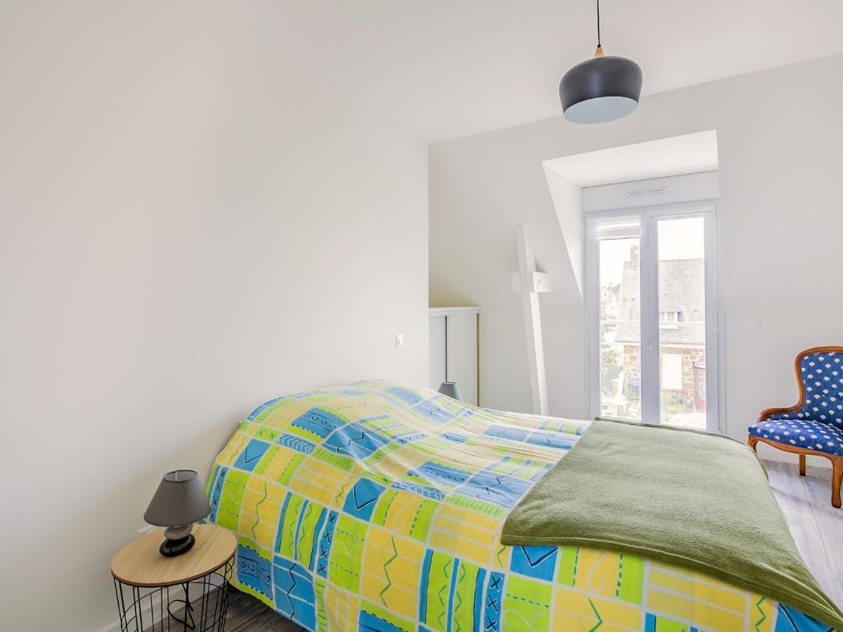 Apartment Plein Soleil By Interhome Сен-Мало Экстерьер фото