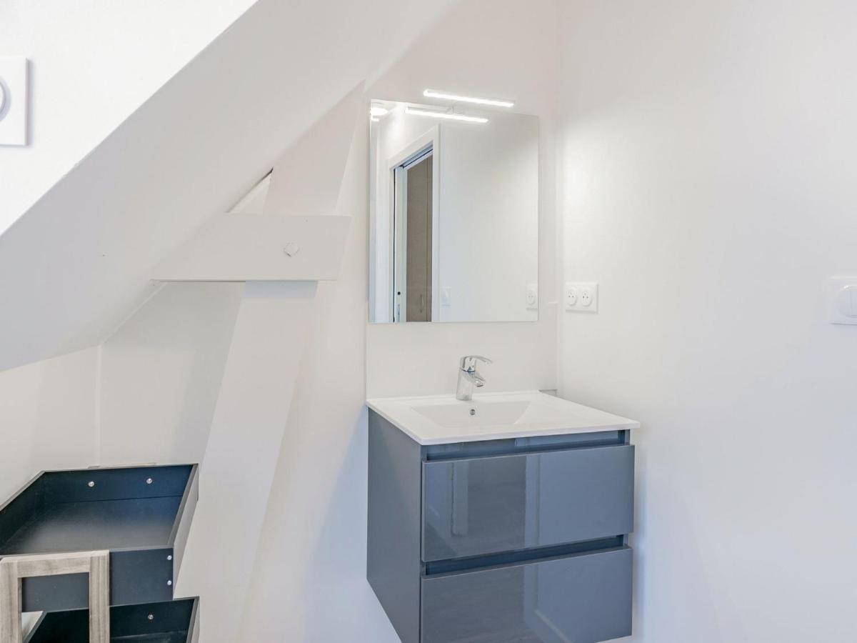 Apartment Plein Soleil By Interhome Сен-Мало Экстерьер фото